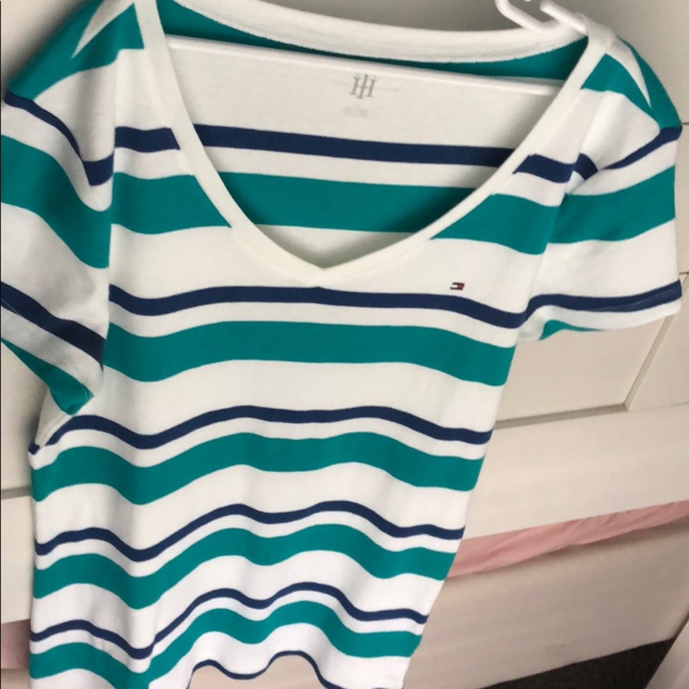 Tommy Hilfiger vintage shirt